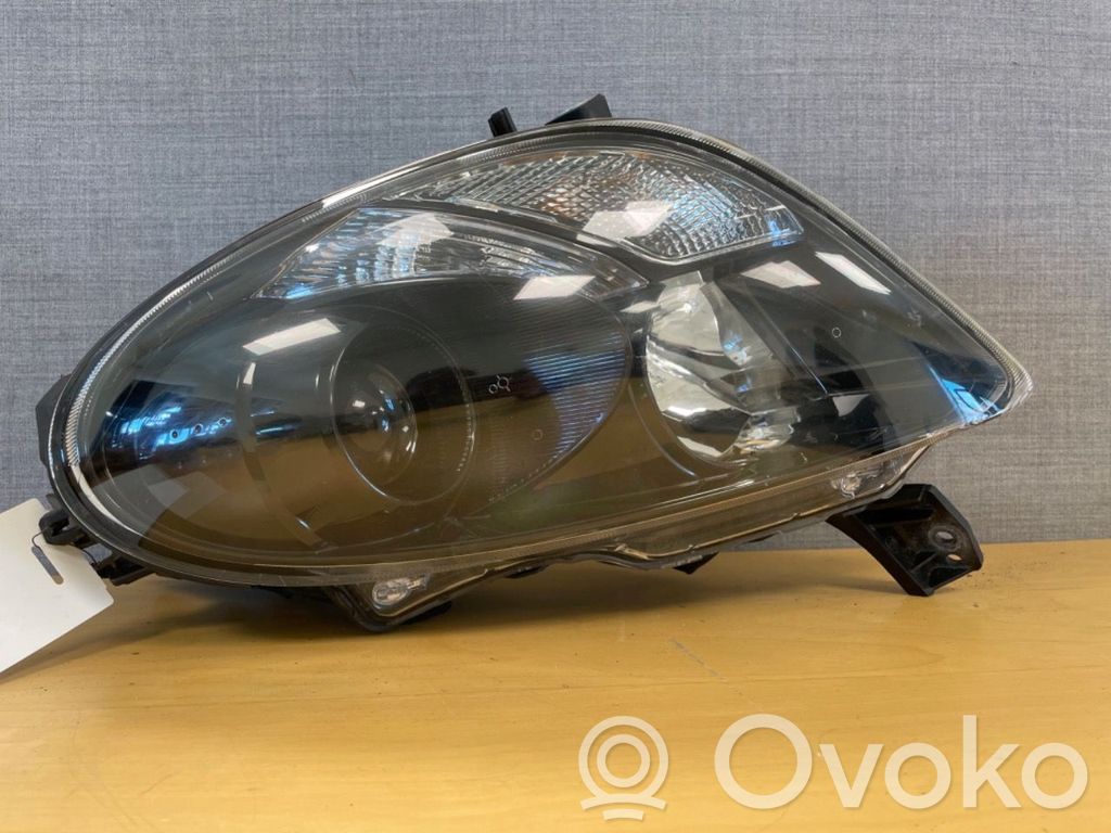 Citroen C-Zero Headlight/headlamp 