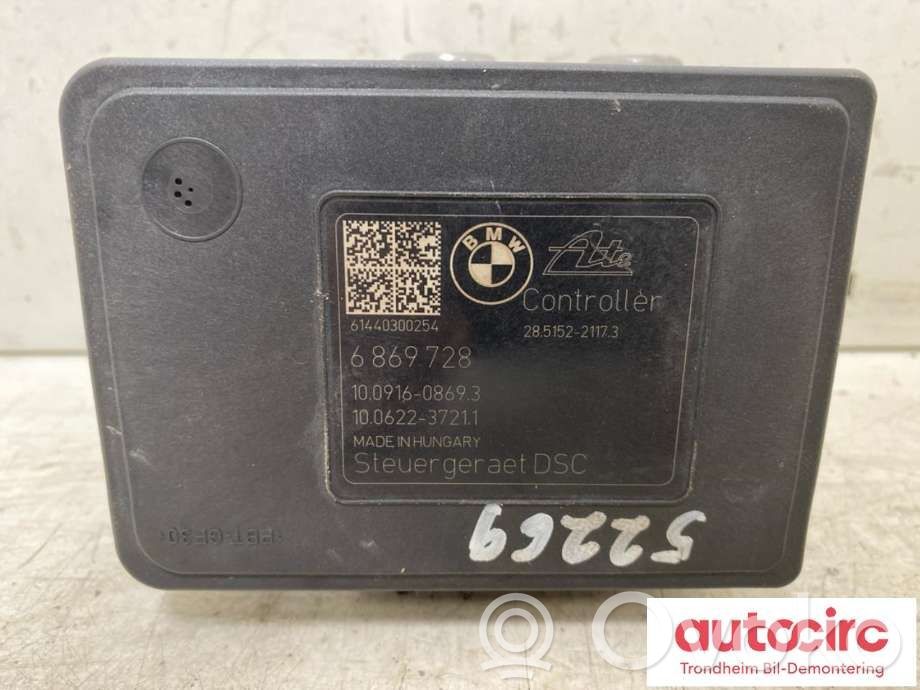 BMW 4 F32 F33 ABS Pump 