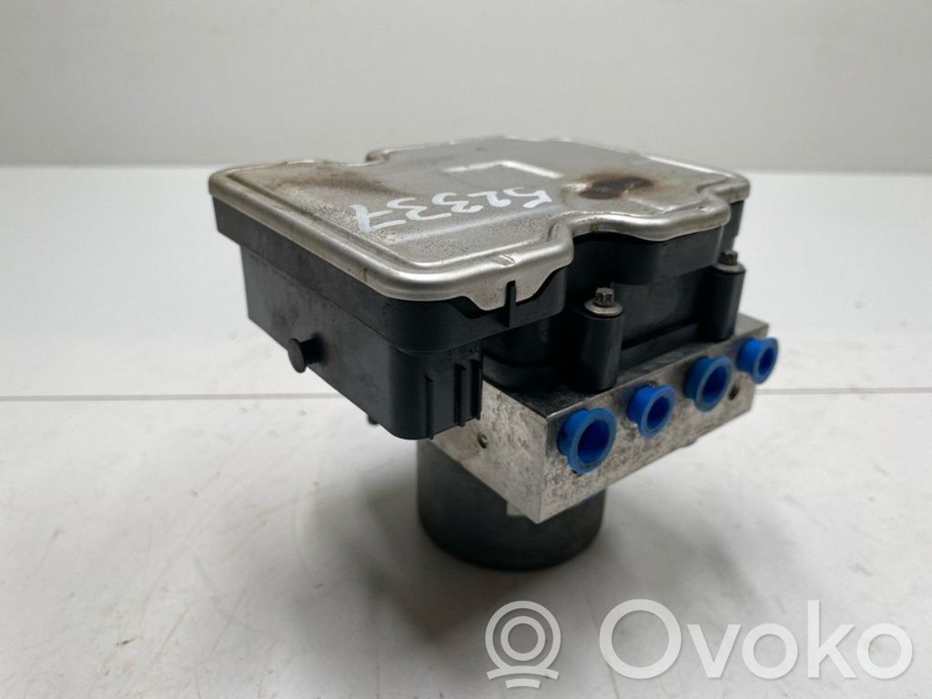 Opel Vivaro ABS-pumppu 