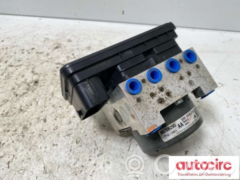 Mitsubishi Outlander Bomba de ABS 
