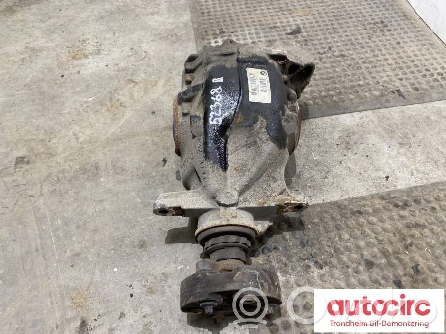 BMW 3 F30 F35 F31 Belka osi tylnej 