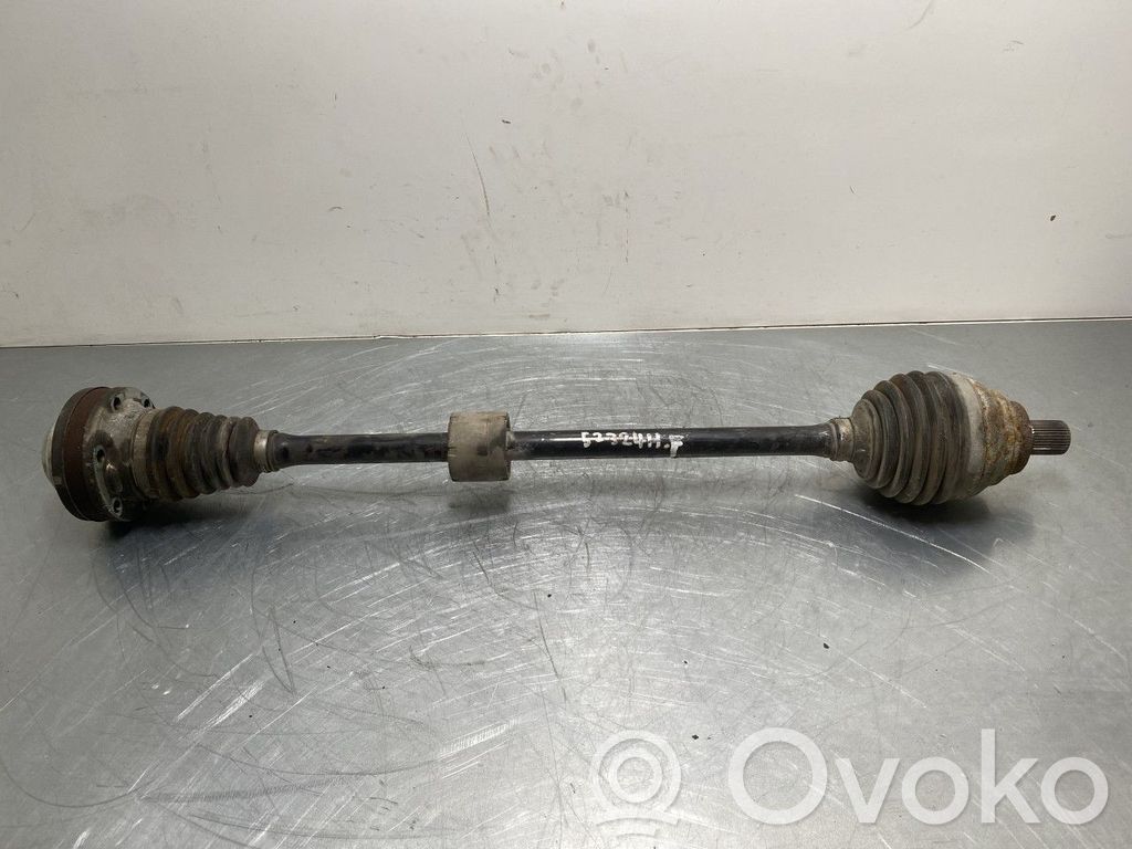 Volkswagen Golf VII Semiasse anteriore 
