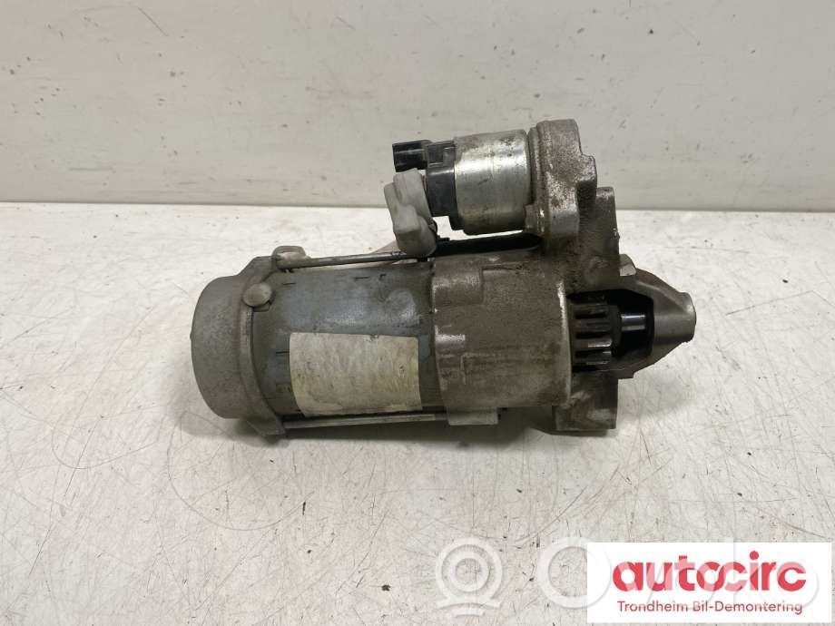 Ford Mondeo MK V Electromotor 