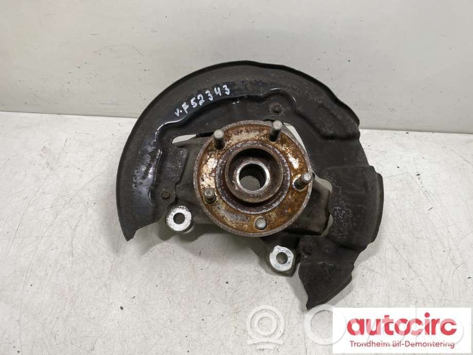Ford Mondeo MK V Fuzetă butuc roată față 