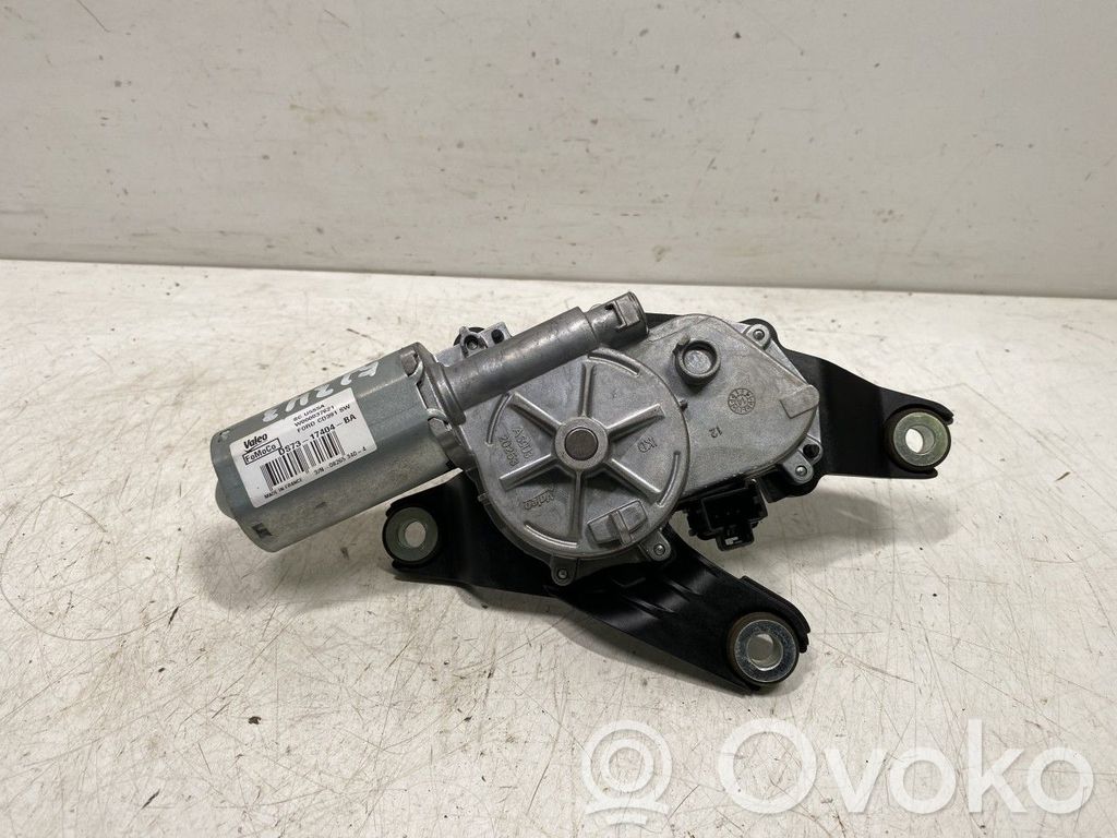 Ford Mondeo MK V Motor ștergător lunetă 