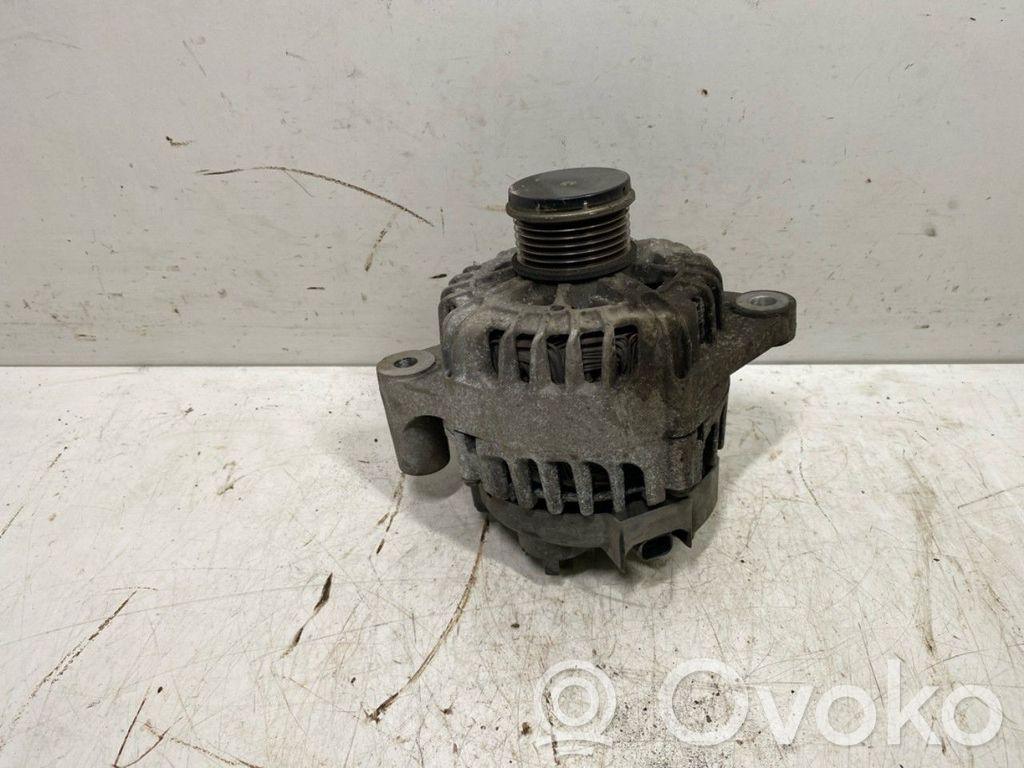 Opel Insignia A Alternador 
