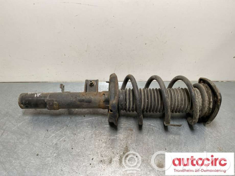Polestar 2 Front shock absorber with coil spring 