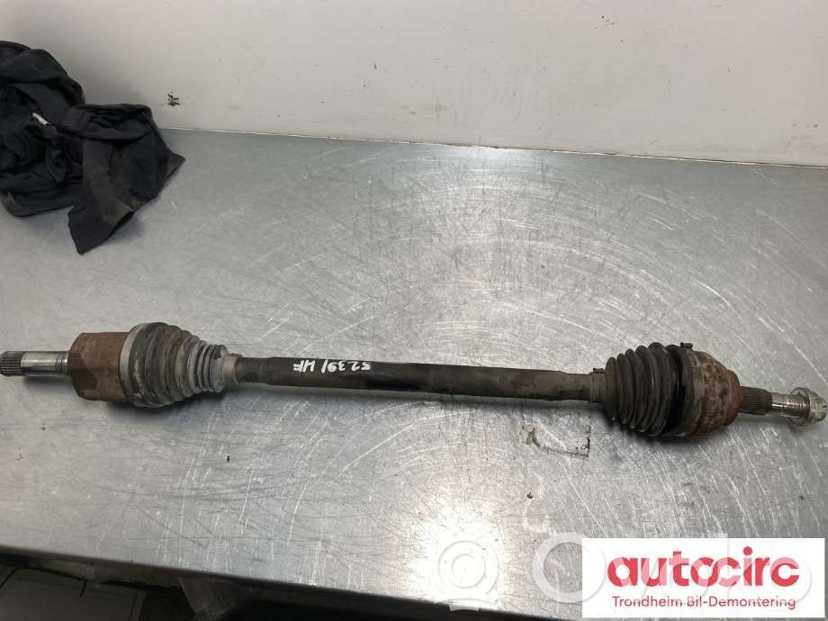 MG ZS Eje de transmisión delantero 
