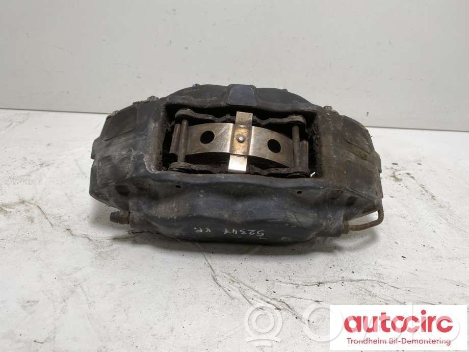 Tesla Model S Front brake caliper 
