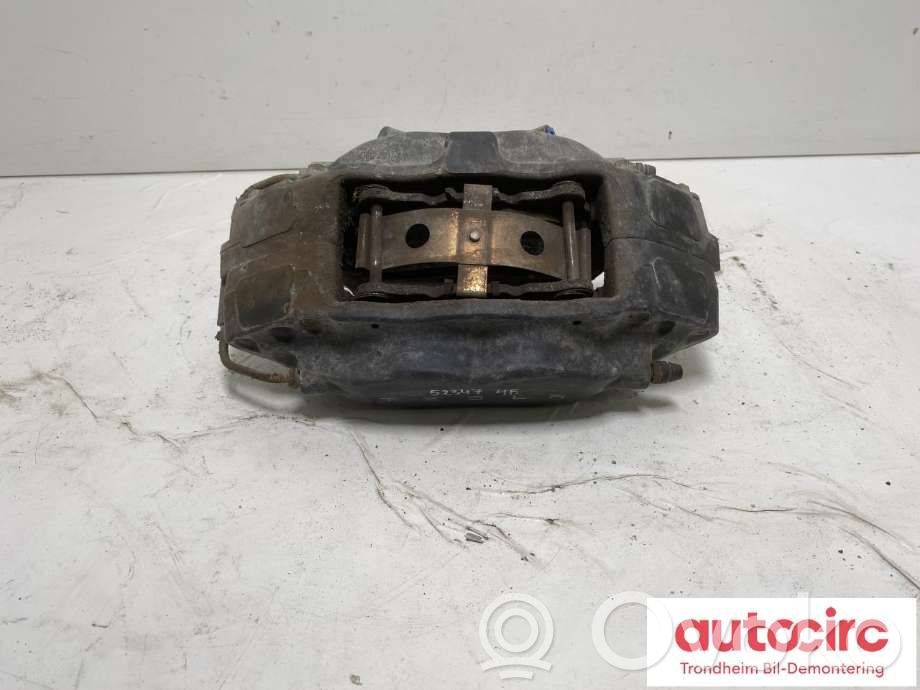 Tesla Model S Priekinis suportas 