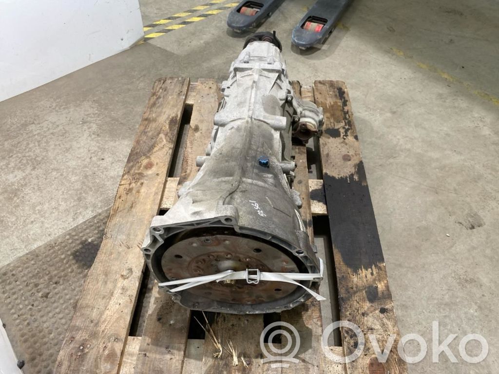 Automatic gearbox   24008609951,24007642253