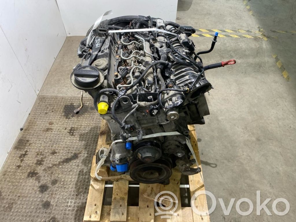 BMW X1 E84 Motor 