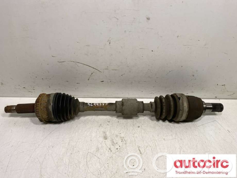 KIA Ceed Front driveshaft 
