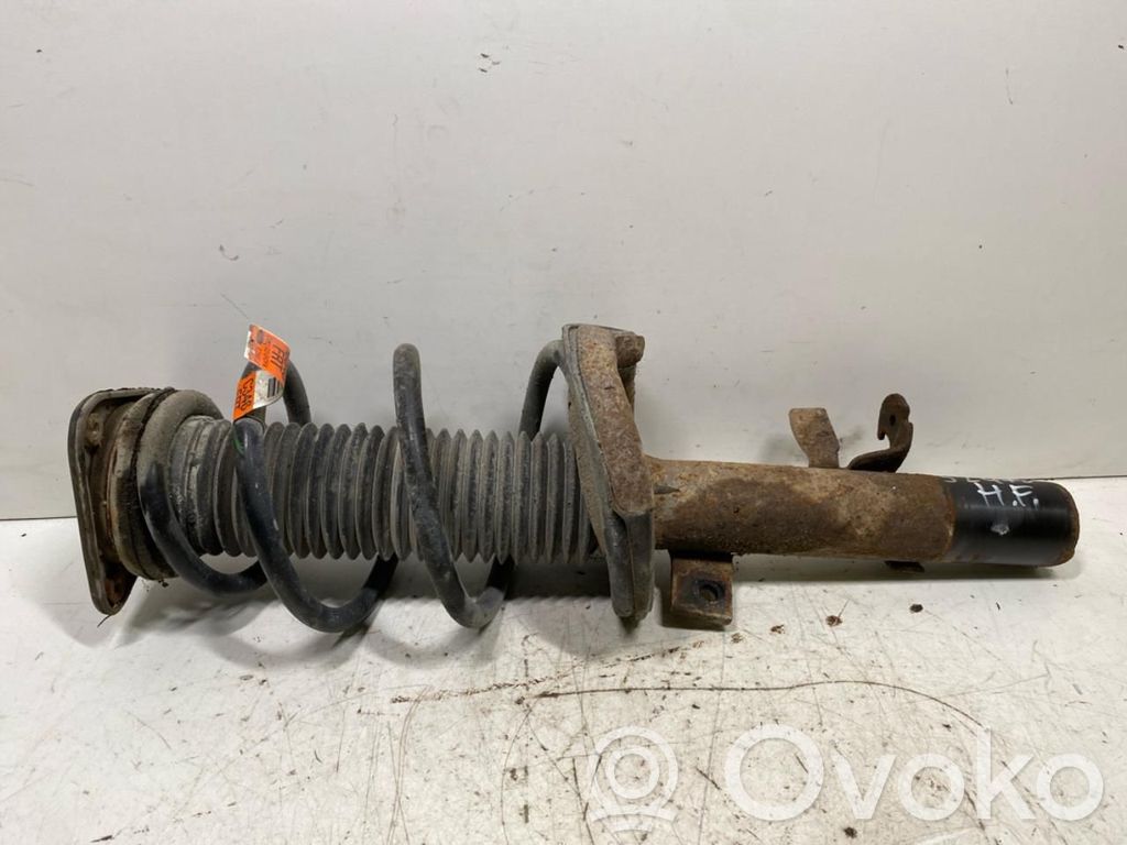 Ford Focus Ammortizzatore anteriore con molla elicoidale 