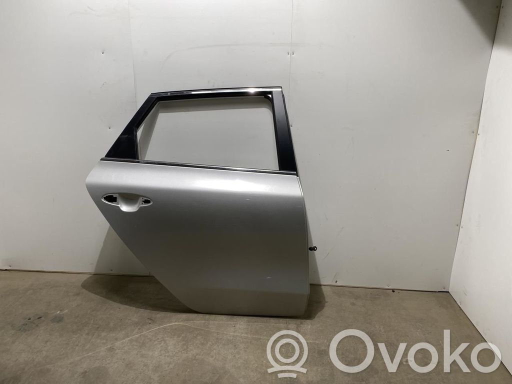 KIA Ceed Puerta trasera 