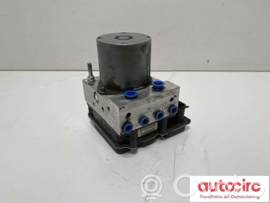 Subaru Forester SH ABS bloks 