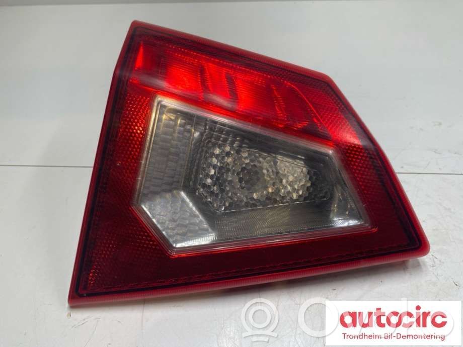 Suzuki Vitara (LY) Takavalot 