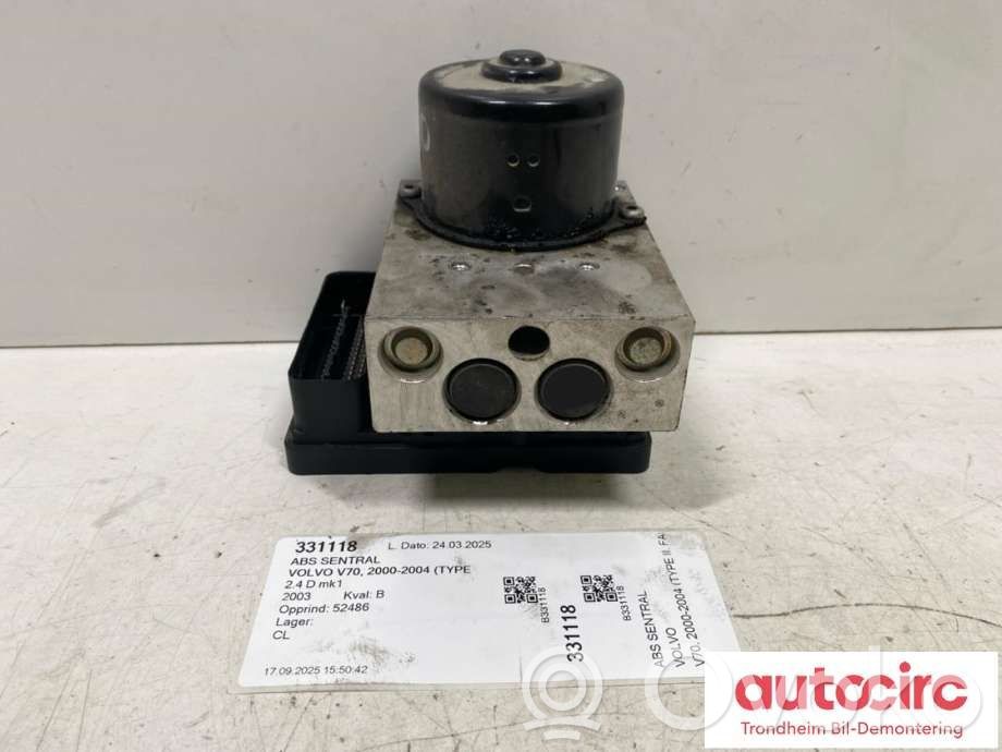 Volvo V70 ABS bloks 