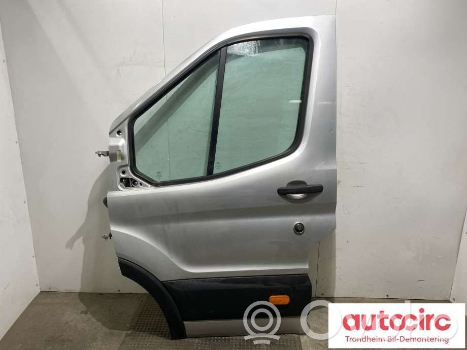 Ford Transit Durvis 
