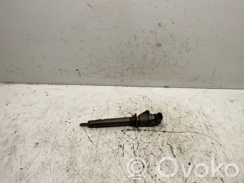 Inyector de combustible   36050292,0445110078,36050288,36050289,36050290,36050291,36050292,8658352
