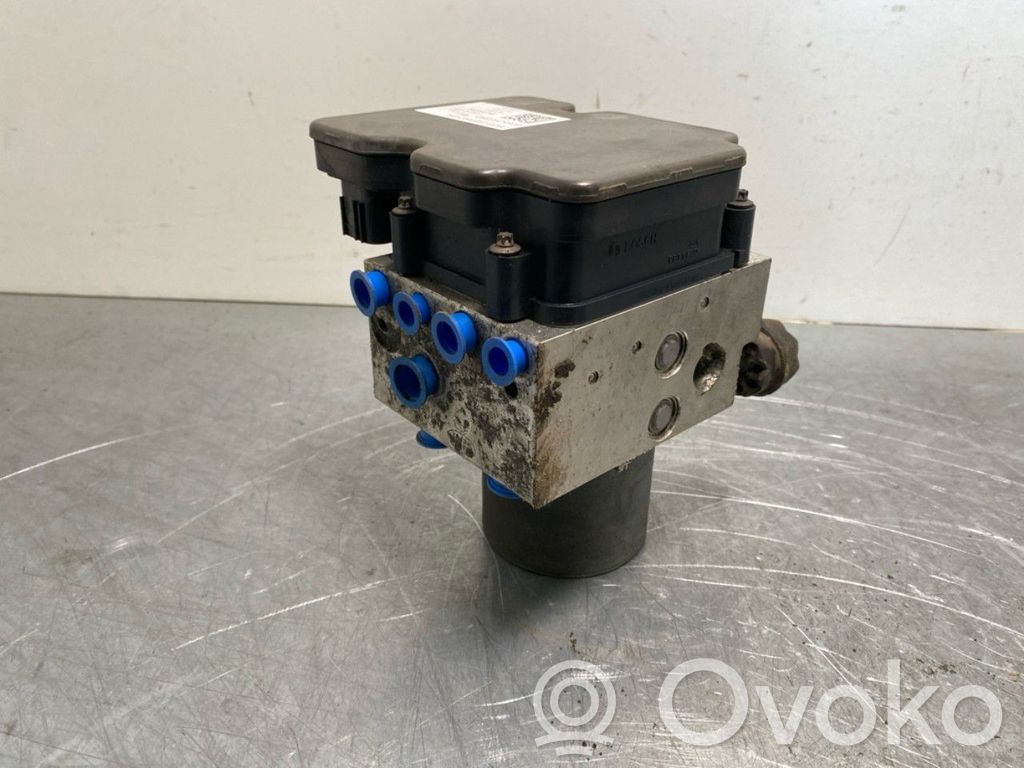 Jaguar I-Pace ABS Pump 