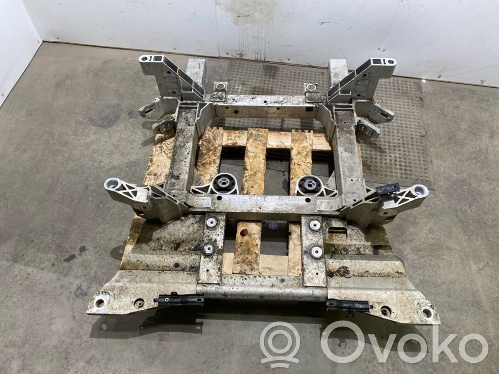 Jaguar I-Pace Front subframe 