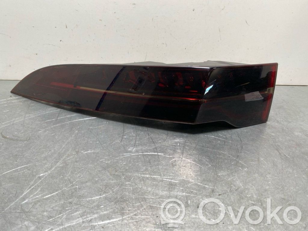 Jaguar I-Pace Rear/tail lights 