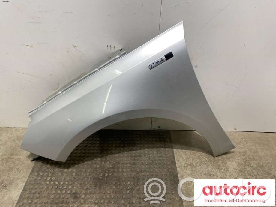 Peugeot 308 Aile 