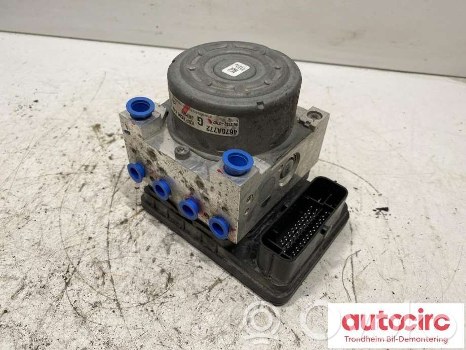 Mitsubishi ASX Bomba de ABS 