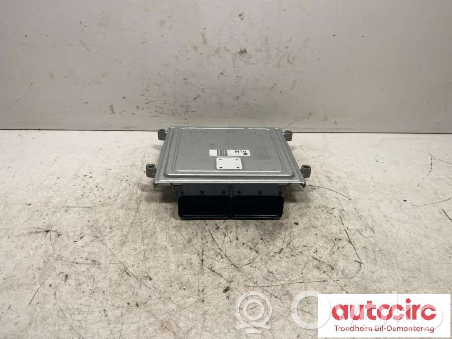 KIA Optima Unidad de control/módulo ECU del motor 