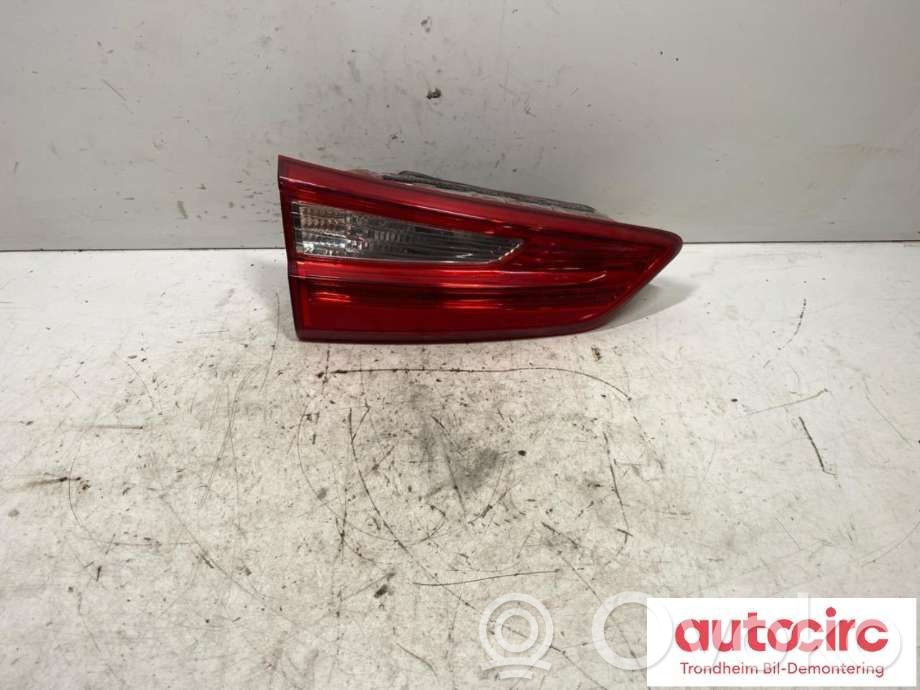 KIA Optima Takavalot 