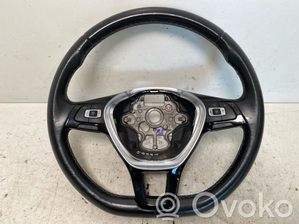 Volkswagen e-Golf Ohjauspyörä 