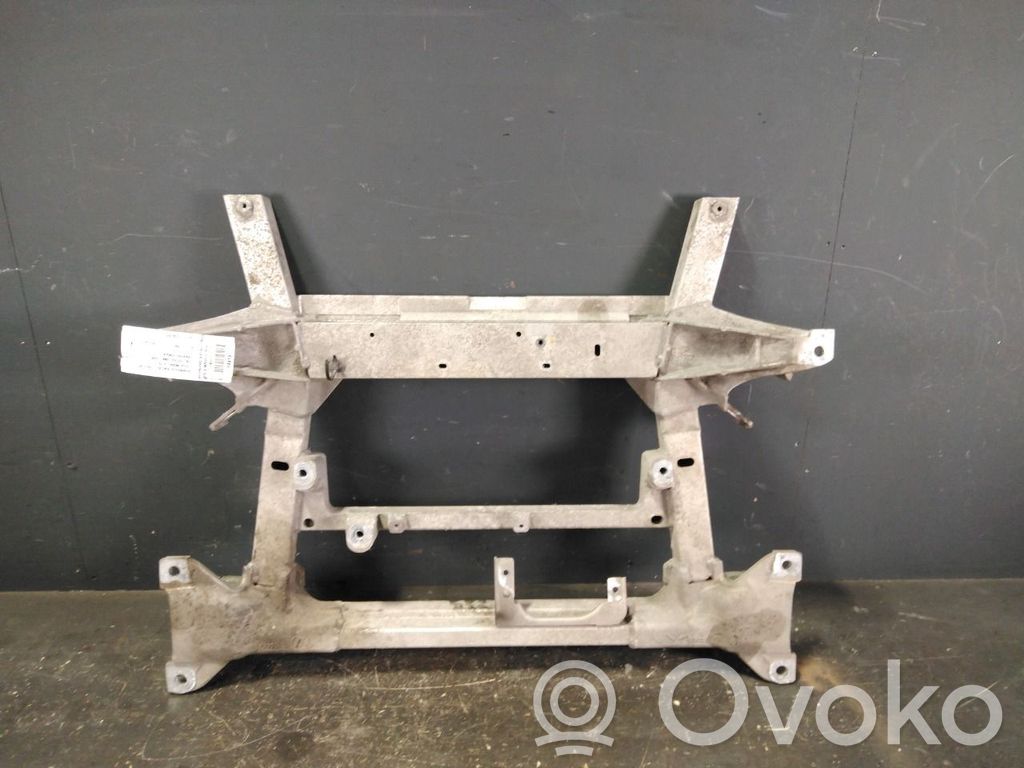 Tesla Model X Front subframe 