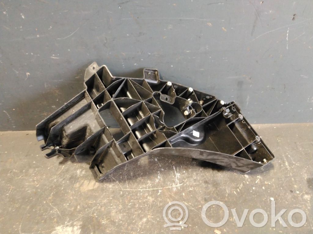 Tesla Model X Headlight/headlamp mounting bracket 
