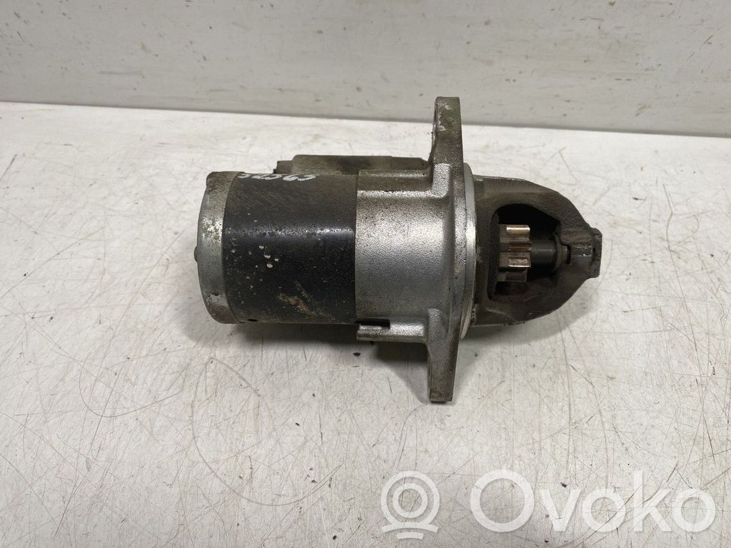 Subaru Impreza III Motor de arranque 