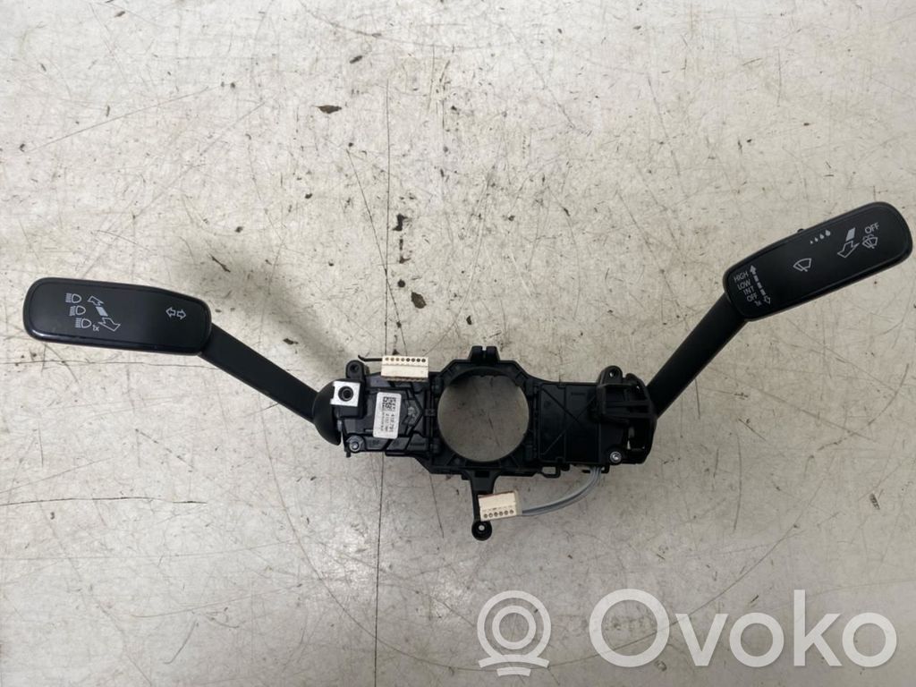 Volkswagen Crafter Interrupteur / bouton multifonctionnel 