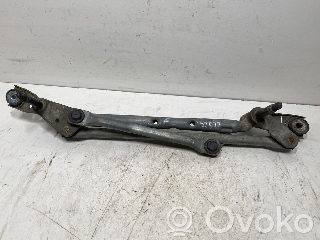 Opel Mokka Mechanizm wycieraczek szyby przedniej / czołowej 
