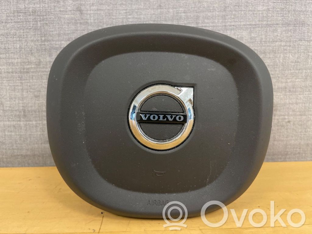 Volvo XC60 Airbag de volant 