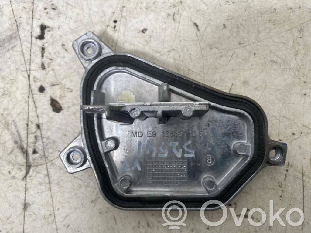 BMW X2 F39 Modul control cu balast LED