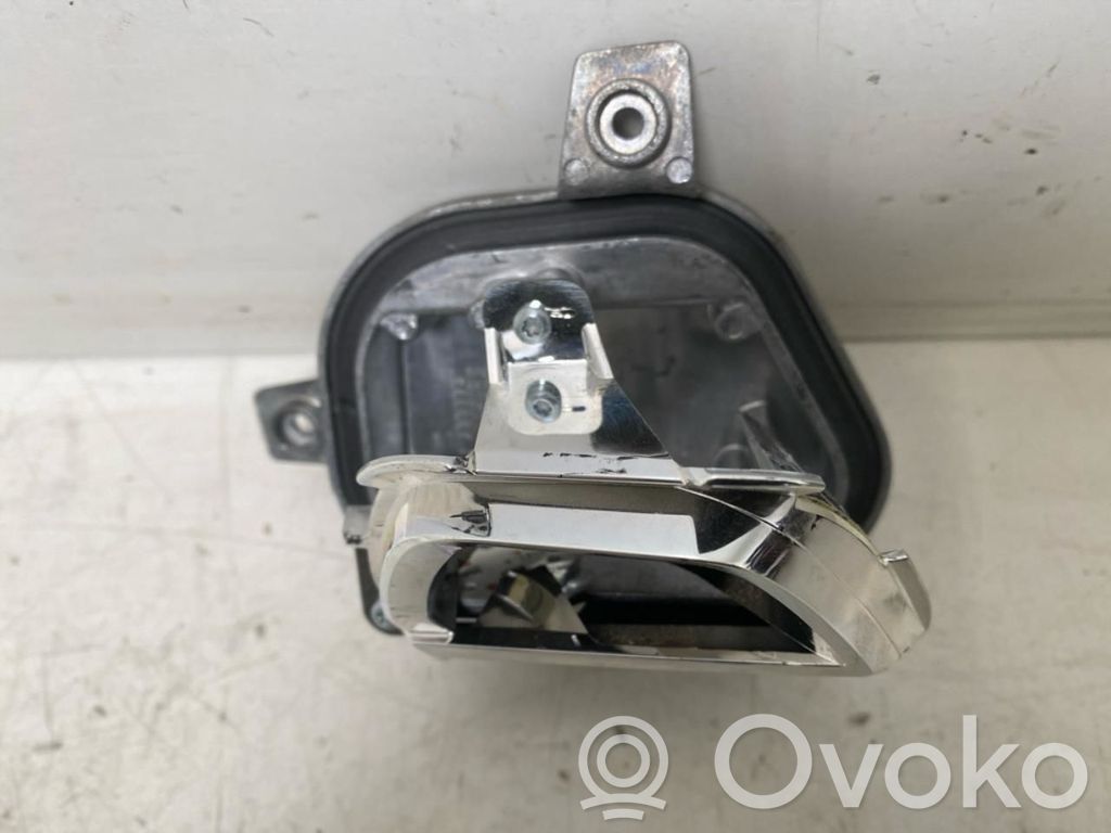 BMW X2 F39 Modulo di controllo ballast LED