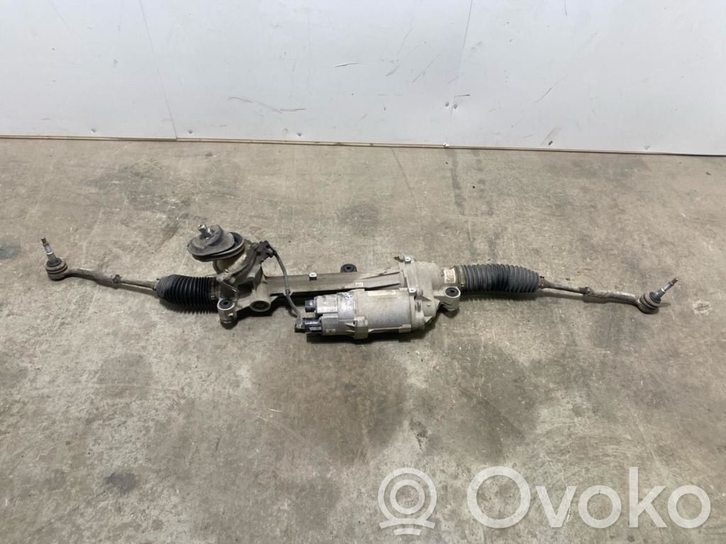 Opel Astra K Crémaillère de direction 