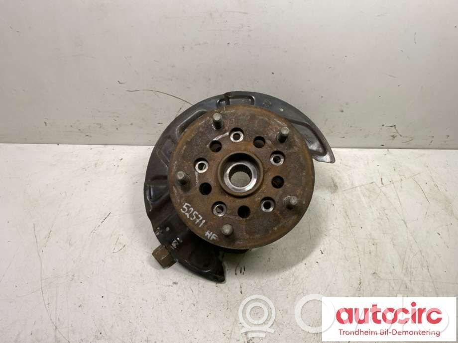 Ford Transit Achsschenkel vorne 