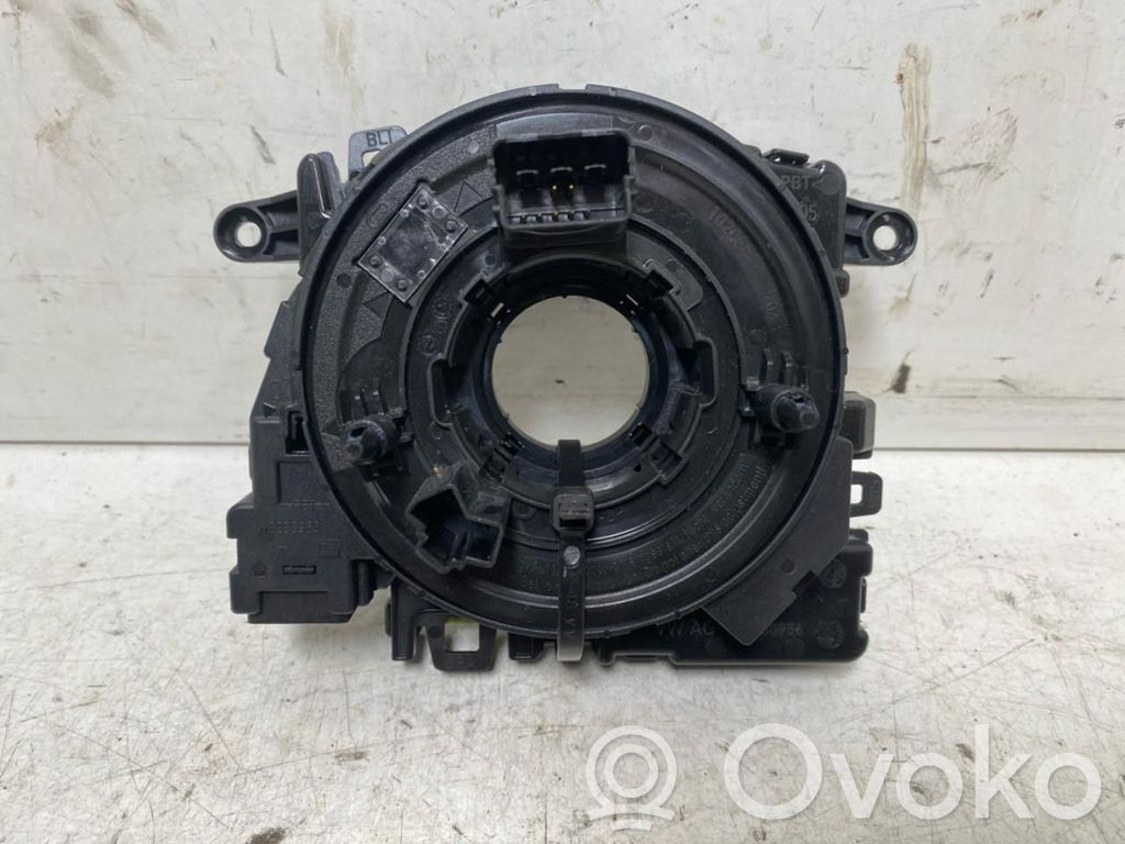 Audi Q4 e-tron Muelle espiral del airbag (Anillo SRS) 
