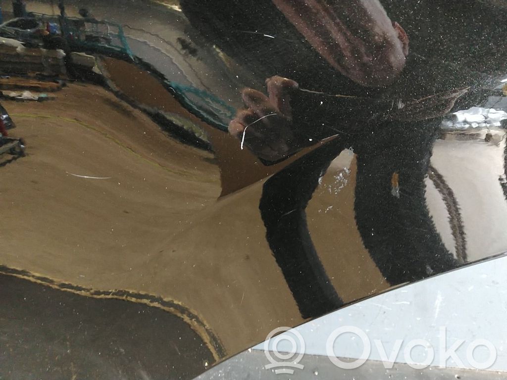 Mercedes-Benz E W212 Ușă spate