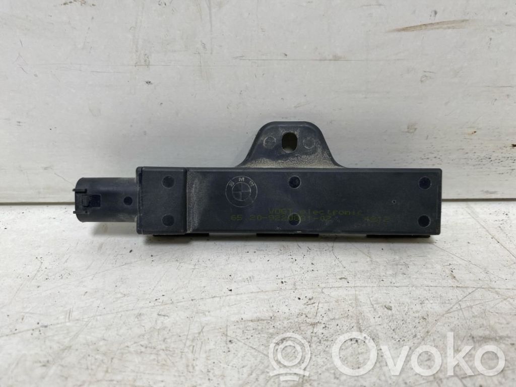 BMW X2 F39 Amplificator antenă aeriană 