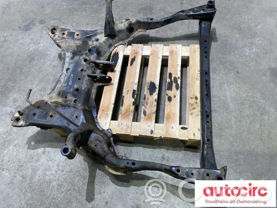 Mazda CX-5 Front subframe 