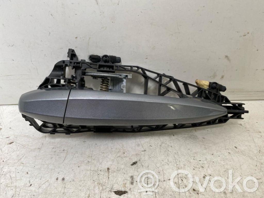 BMW X2 F39 Maniglia esterna per portiera posteriore