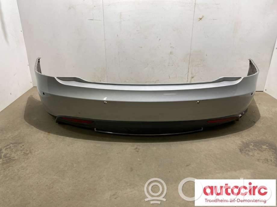 Tesla Model S Bamperis 