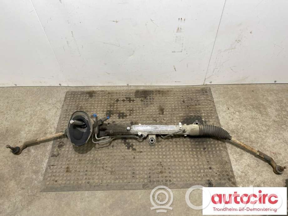 Mazda 3 II Steering rack 