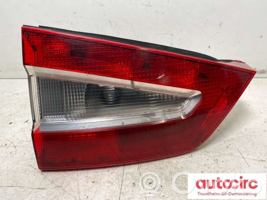 Ford Galaxy Galinis žibintas kėbule 